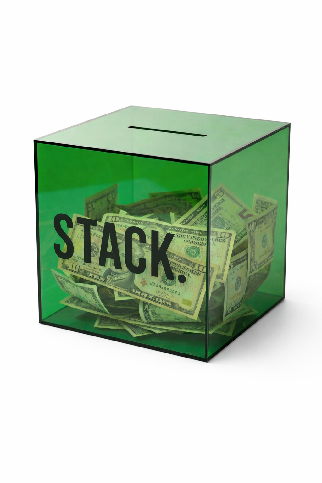 StackBox