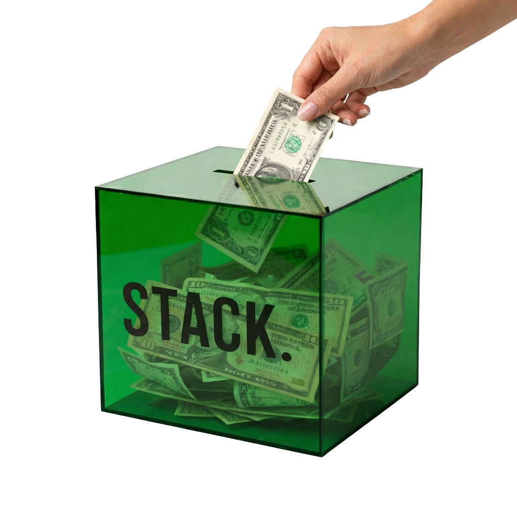 StackBox